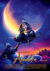 Аладдин / Aladdin (2019) WEB-DLRip | HDRezka Studio