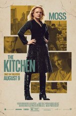 Адская кухня / The Kitchen (2019) BDRip | iTunes