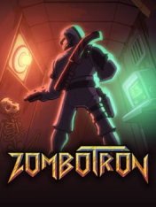 Zombotron (2019)