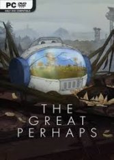 The Great Perhaps (2019)