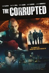 Коррупционер / The Corrupted (2019) WEB-DLRip | iTunes