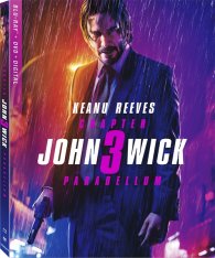 Джон Уик 3 / John Wick: Chapter 3 - Parabellum (2019) BDRip 1080p | iTunes, HDRezka Studio, Есарев