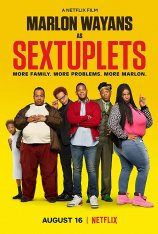 Шестерняшки / Sextuplets (2019) WEB-DLRIp