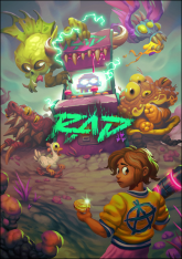 RAD (2019) xatab