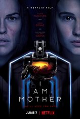 Дитя робота / I Am Mother (2019) WEB-DLRip | iTunes