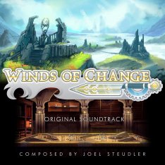 Winds of Change (2019)