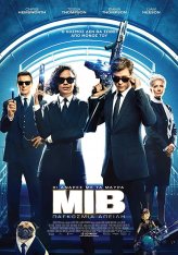 Люди в черном: Интернэшнл / Men in Black International (2019) BDRip | iTunes