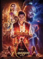 Аладдин / Aladdin (2019) BDRip 1080p | HDRezka Studio