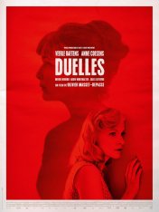 Материнский инстинкт / Duelles (2018) WEB-DLRip | iTunes