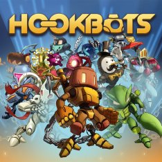 Hookbots (2019)