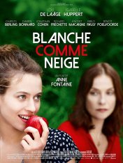 Белоснежка. Сказка для взрослых / Blanche comme neige (2019) WEB-DLRip | iTunes