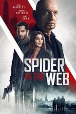 Старые шпионские игры / Паук в паутине / Spider in the Web (2019) BDRip 1080p | iTunes