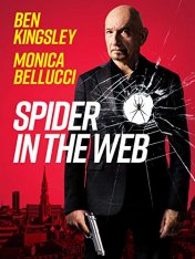 Старые шпионские игры / Паук в паутине / Spider in the Web (2019) BDRip | iTunes