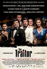 Предатель / The Traitor / Il traditore (2019) BDRip| iTunes