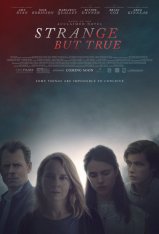 Рожденный после смерти / Удивительно, но факт / Strange But True (2019) BDRip | iTunes