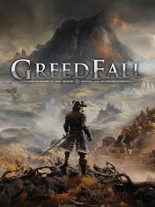 GreedFall (2019) xatab