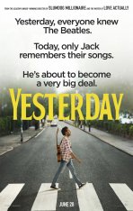 Yesterday (2019) BDRip | Лицензия