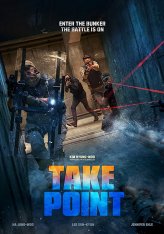 Частная военная компания / Take Point / PMC (2018) BDRip | HDRezka Studio