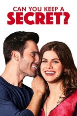 Ты умеешь хранить секреты? / Can You Keep a Secret? (2019) WEB-DLRip | iTunes