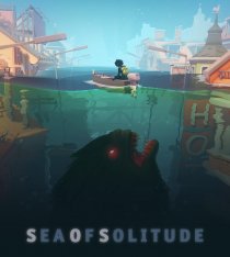 Sea of Solitude (2019)