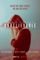 Невероятное / Unbelievable [Полный сезон] (2019) WEB-DL 1080p | VSI Moscow