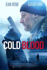 Наследие: Застывшая кровь / Cold Blood Legacy (2019) BDRip | iTunes