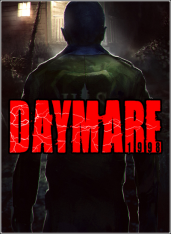 Daymare: 1998 (2019) xatab