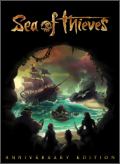 Sea of Thieves (2019)