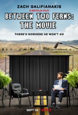 Между двумя папоротниками / Between Two Ferns: The Movie (2019) WEB-DLRip | Кубик в кубе