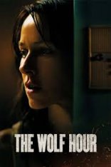 Самоизоляция / Час волка / The Wolf Hour (2019) HDRip | IVI