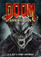 Doom: Аннигиляция / Doom: Annihilation (2019) BDRip | ТВ3