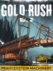 Gold Rush: The Game (2017) xatab