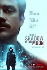 В тени Луны / In the Shadow of the Moon (2019) WEBRip 1080p | Пифагор