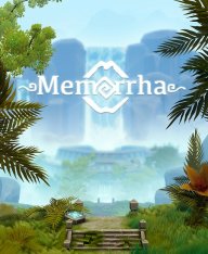 Memorrha (2019)