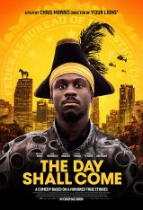 Наступит день / The Day Shall Come (2019) WEB-DLRip