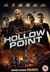 Безбашенная пуля / Hollow Point (2019) WEB-DLRip | iTunes