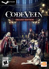 Code Vein (2019) xatab