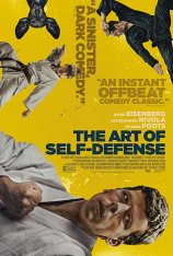 Искусство самообороны / The Art of Self-Defense (2019) BDRip | iTunes