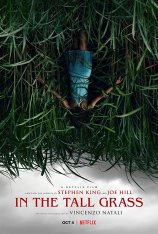 В высокой траве / In the Tall Grass (2019) WEBRip 1080p