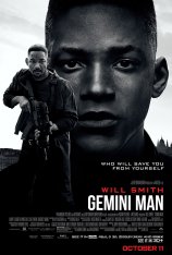 Гемини / Gemini Man (2019) HDRip | iTunes