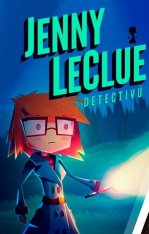 Jenny LeClue - Detectivu (2019) на MacOS