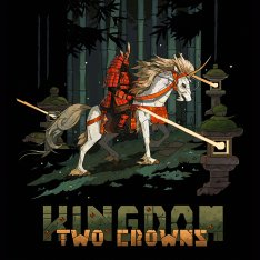 Kingdom Two Crowns (2018) на MacOS