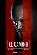 Путь: Во все тяжкие / El Camino: A Breaking Bad Movie (2019) WEB-DLRip | Кубик в Кубе