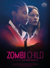 Малышка зомби / Zombi Child (2019) WEB-DLRip | iTunes