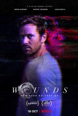 Раны / Wounds (2019) WEBRip 1080p | Невафильм