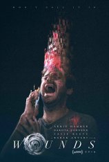 Раны / Wounds (2019) WEBRip | Невафильм