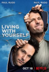 Жизнь с самим собой / Living with Yourself [Полный сезон] (2019) WEBRip 1080p | Netflix