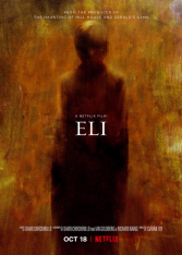 Элай / Eli (2019) WEB-DLRip | HamsterStudio