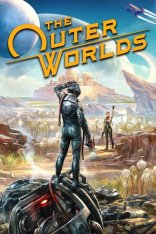 The Outer Worlds (2019)