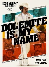 Меня зовут Долемайт / Dolemite Is My Name (2019) WEB-DLRip | Netfilx